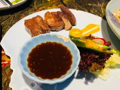 -炙柒Sekinana·精致料理 烧鸟·铁板烧(海上世界店)