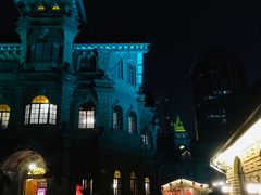 -马勒别墅饭店(静安寺店)