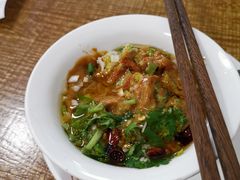 -老门框爆肚涮肉(金宝街店)