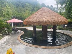 -中铁花水湾四季温泉谷