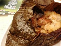 -添好运点心专门店(深水埗店)