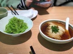 -苏小柳点心·手作小笼包(新街口分院店)