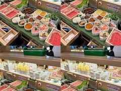 -一围肥牛肉小火锅(佳兆业广场店)
