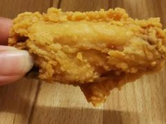 -白纸坊美式炸鸡