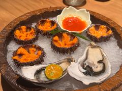 -Minase水濑·日料放题(外滩店)