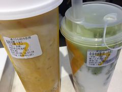 -7分甜(苏州中心店)