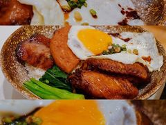 -龙记·香港茶餐厅(海上世界店)