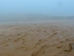 -黄河小浪底水利枢纽风景区
