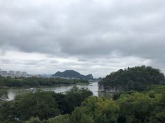 -忆咖啡观景餐厅(桂林象山公园店)
