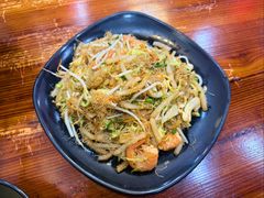 -台州老六海鲜面馆(上南总店)