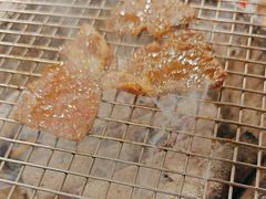 -奥西拉烤肉,盒饭,冷面(青岩刘店)