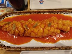 -天山传奇新疆菜(SKLP店)