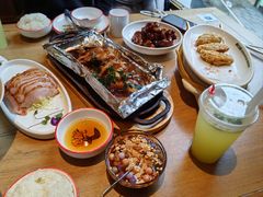 -新白鹿餐厅(城西银泰城店)