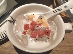 -太二酸菜鱼(菱角湖万达店)