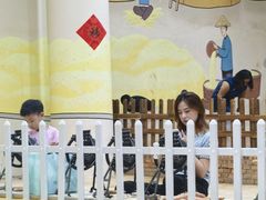 -弘阳·未来世界(弘阳广场店)