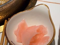 -牛人日志·鲜牛肉骨汤火锅(万科里瑧店)
