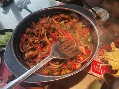-蛙小侠·沸腾砂锅(西关新天地店)