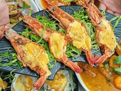 -汪姐海鲜(侨港金冠好店)