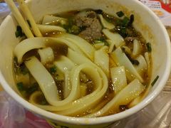 -江三王记牛杂馆(总店)