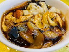 三鲜打卤-晋阳饭庄(虎坊桥店)