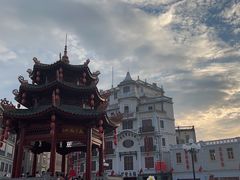 -汕头市小公园