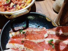 -九田家黑牛烤肉料理(新辰里亚运村店)