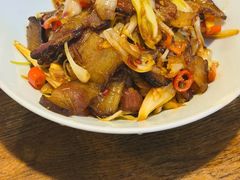 -铭厨特色家常菜(金色溪泉湾店)