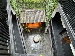 -31号公馆(黄兴广场白果园店)