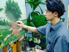 -八哥美术·成人美术画室(总校区)