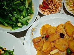 -庖丁人家巴东茶店牛肉(施南古城店)