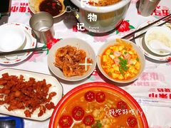 -五马集·海鲜·温州大牌档(黑金冠五马街十字路口店)