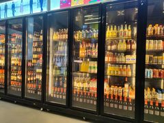 -微醺烤牛·炭火烧烤·精酿啤酒(东郊记忆店)