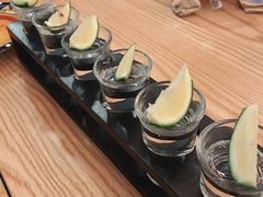 Tequila-TEQO·Mexican food & Bar