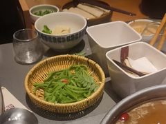 -巴奴毛肚火锅(二七万达店)