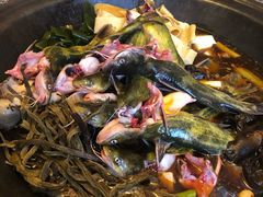 -忆乡情铁锅炖鱼饭店(延庆店)