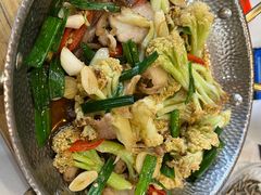 -火龙堂·风味民间菜(文一路店)