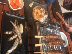 -山葵家居酒屋(天目里店)