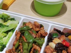-大米先生(黄山大道第三店)