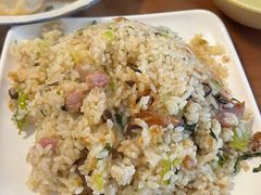 -舒蔡记生煎菜饭(云南中路店)