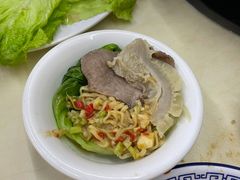 -贵宾牛·潮汕牛肉火锅(珠池总店)