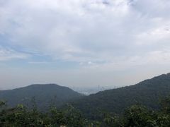 -九曜山