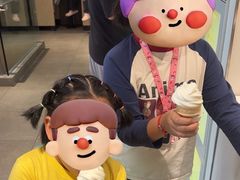 -麦当劳(静安寺店)