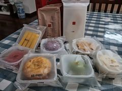 -祥禾饽饽铺·中式糕点(天津河东美福园店)