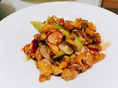 -大铁勺酒楼(宾水西道店)
