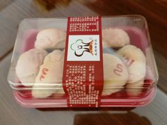 -生活林(河北路店)