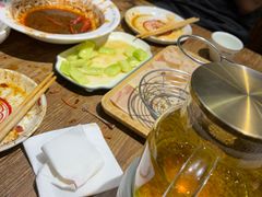 -叶派龙虾•招牌香辣蟹·海鲜(中海国际店)