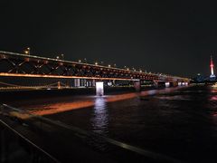 -武昌江滩