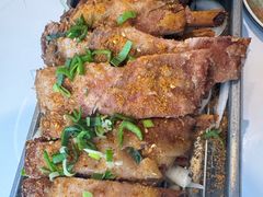 -清真·宁夏印象·盐池滩羊肉体验店(江宁路店)