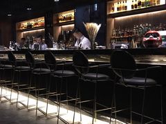 -STARRY CAFE & LOUNGE BAR(高新店)