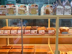 -爸爸糖手工吐司(上海五角场万达店)